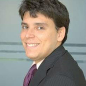Rodrigo Meirelles