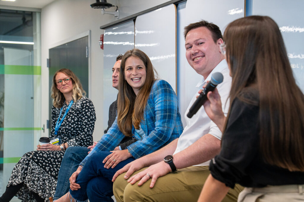 Announcing Dates for 2026 Startup Maine Week