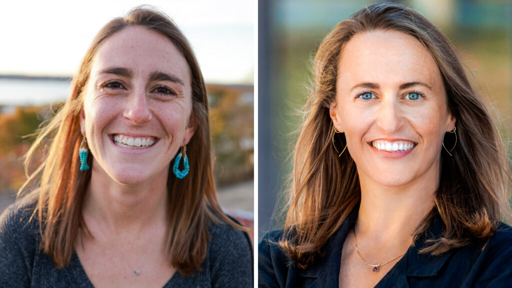 Startup Maine to start new chapter with first full-time leader