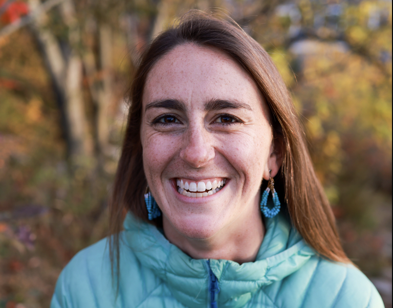 Betting on Growth: Sarah Smith’s New Chapter at Startup Maine