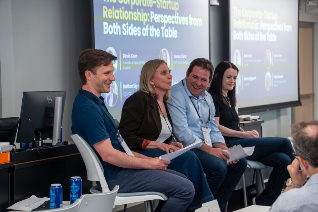 Startup Maine offers advice on how businesses “can start, scale and grow”